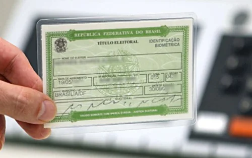 Cadastro eleitoral fechado no Tocantins: veja prazos e o que fazer até novembro