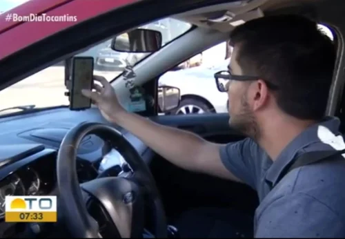 Nova linha de crédito do governo federal para motoristas de app e taxistas