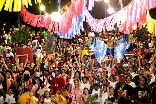 Carnaval no Tocantins terá mais de 35 bandas e 14 blocos em seis cidades
