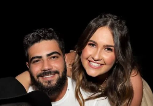 Esposa de cantor sertanejo é presa por desobedecer polícia e dirigir sem habilitação nos EUA