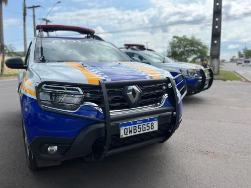 Suspeito de engravidar a própria irmã de 12 anos é preso no Tocantins