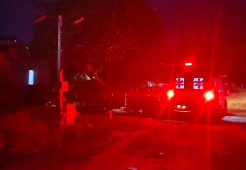 Jovem de 21 anos é morto a facadas dentro de casa no Tocantins