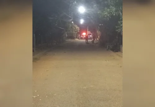 Homem com tornozeleira eletrônica é executado a tiros em Porto Nacional