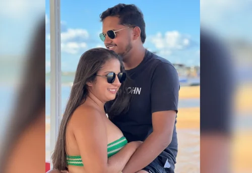 Acidente na TO-222 deixa dois mortos e gestante ferida em Araguaína
