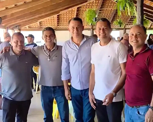 Prefeitura de Palmas inicia estudos para abatedouro municipal após requerimento de vereador</title>