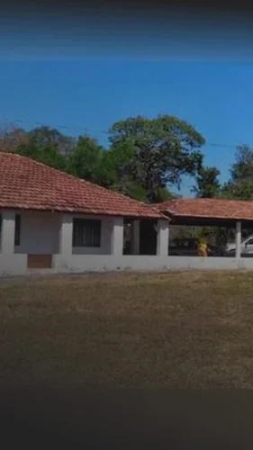 Fazenda no Tocantins preserva memória das férias de infância de Ayrton Senna