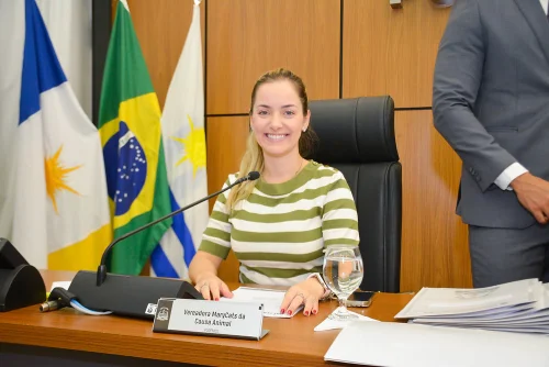 Projeto propõe terapia com animais nos CRAS de Palmas para ampliar cuidado social