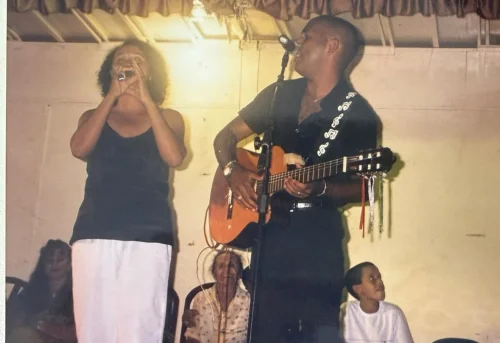Rick: de fazenda no Tocantins à fama nacional com Rick e Renner