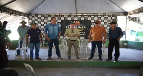 Vila Agrotins busca trator agrícola para fortalecer agricultura familiar em Palmas