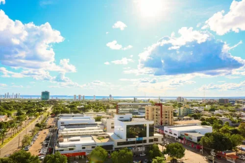 Palmas faz história e é 1ª cidade do Norte e Nordeste no top-15 de competitividade