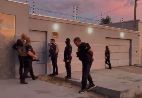 Mãe que movia R$ 9 mi em jogos ilegais se declarava faxineira, diz polícia