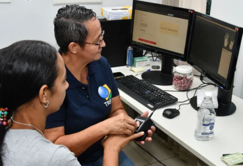 Prazo para regularizar título de eleitor termina nesta quarta no Tocantins