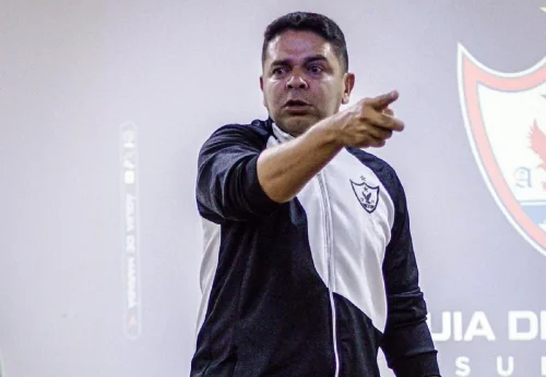 Técnico do Águia de Marabá segue internado após acidente fatal na BR-153