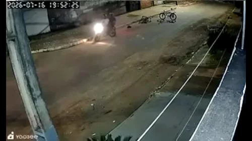 Adolescente de 17 anos é morto a tiros em Palmas; cidade tem 4 homicídios em 48h
