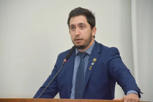 Projeto declara Congresso ABALA como evento cultural oficial de Palmas