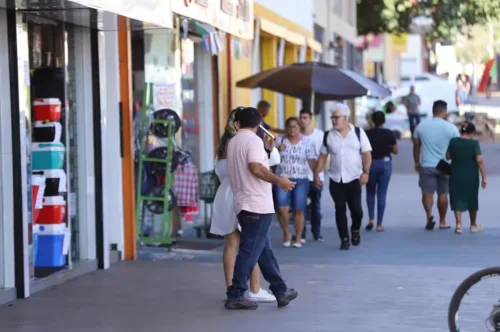 Feriado de Tiradentes altera funcionamento de serviços públicos e privados em Palmas