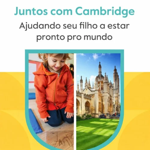Colégio no Tocantins oferece programa completo para alunos que buscam universidades no exterior