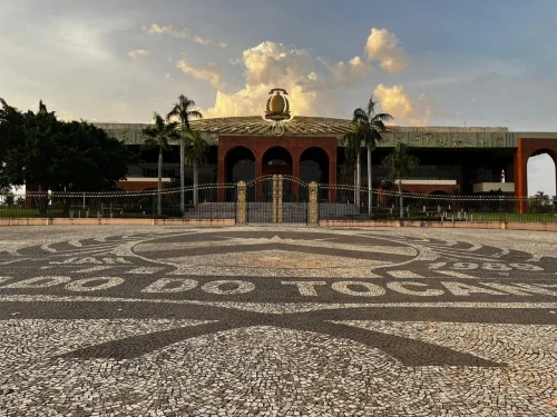 Governo do Tocantins nomeia três secretários após 11 exonerações no primeiro escalão