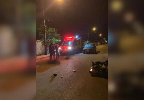 Duas mulheres morrem em acidente de moto e carro em Miracema do Tocantins