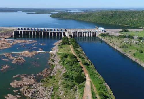 Jovem de 35 anos morre afogado ao nadar próximo a usina no Tocantins