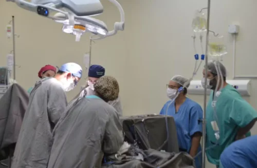 Governo do Tocantins anuncia concurso da Saúde com mais de 5 mil vagas para 2026