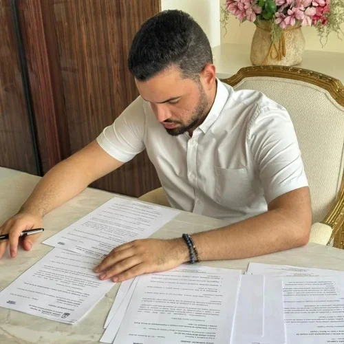 Câmara de Palmas aprova bolsões para contêineres de lixo em avenidas