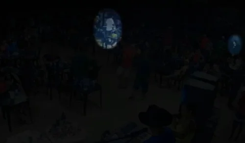 Vídeo mostra assassinato de adolescente em distribuidora de bebidas em Palmas