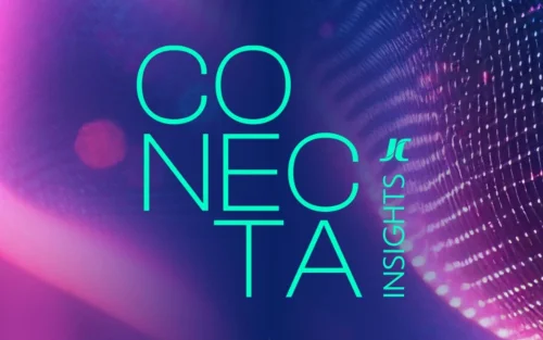 Conecta Insights debate futuro do varejo e consumo em Palmas nesta quarta