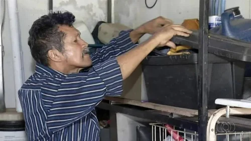 Motorista que devolveu R$ 131 milhões por engano aguarda há mais de um ano por indenização