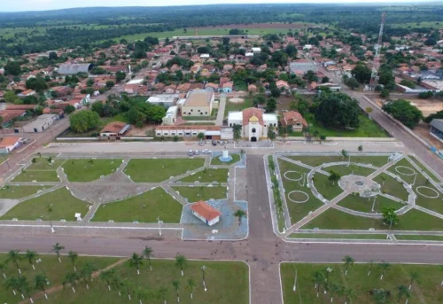 Câmara de Nova Olinda abre concurso com 13 vagas e salários de até R$ 3,2 mil