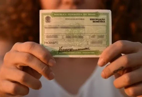 Serviços eleitorais continuam disponíveis no TO mesmo com cadastro fechado