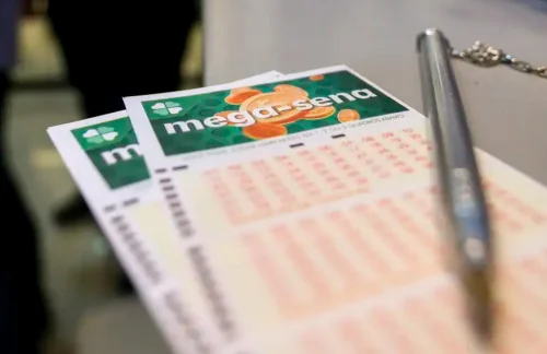 Mega-Sena acumula e próximo sorteio pode pagar R$ 300 milhões