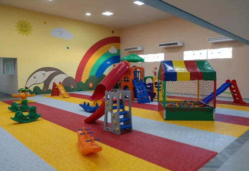 Prefeitura de Araguaína abre seleção para creche noturna com 60 vagas no Tocantins