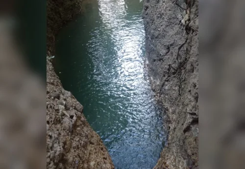 Adolescente morre afogado após saltar em poço profundo sem saber nadar em Palmas