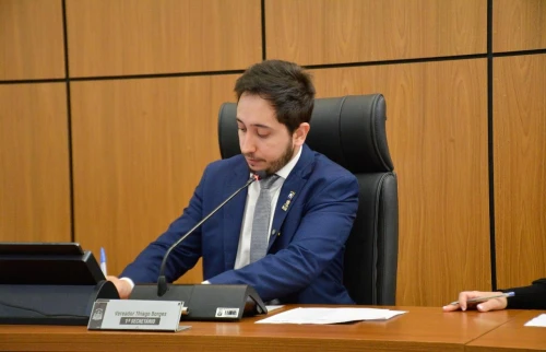 Thiago Borges reforça compromisso com a causa do autismo e anuncia que vai intensificar atuação em Palmas