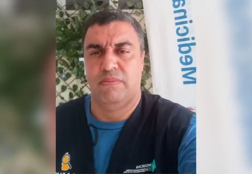 Ex-detento e estudante de medicina é aprovado em concurso para médico no Tocantins