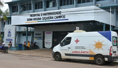 Tocantins regulamenta aborto legal para vítimas de violência sexual no Dona Regina