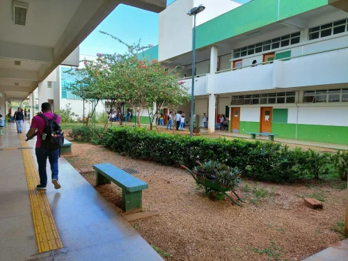 IFTO abre 1.735 vagas para cursos técnicos integrados ao ensino médio