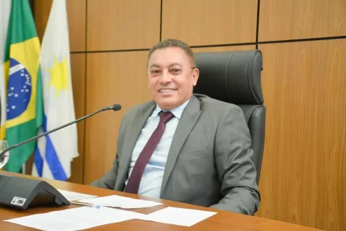 Câmara de Palmas aprova obras de duplicação e pavimentação em avenidas da capital