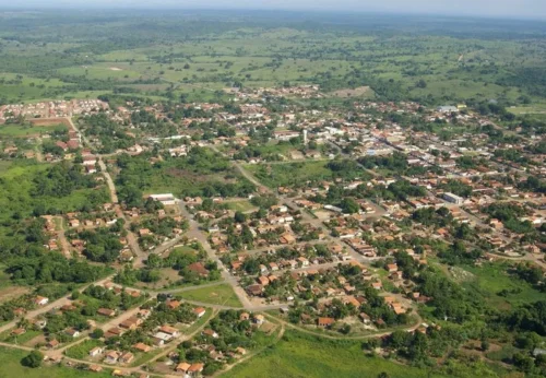 Aposta de Arapoema ganha R$ 3,8 milhões na Lotofácil
