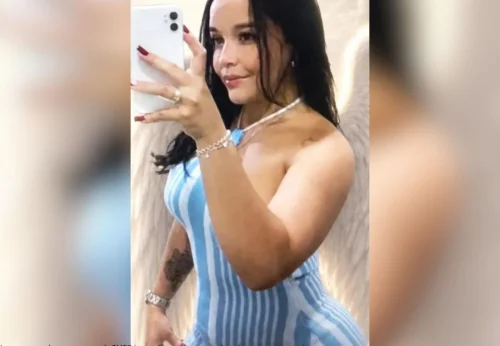 Jovem morta a tiros em Dianópolis; quatro suspeitos são presos com armas