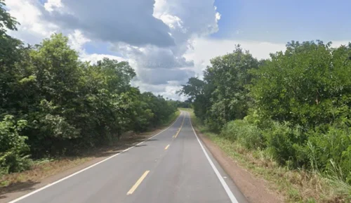Acidente na TO-336 entre Guaraí e Colmeia mata mulher e deixa dois feridos