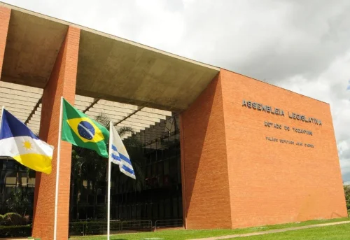 Assembleia do TO tem 17 reeleitos e maior bancada de Republicanos e PL