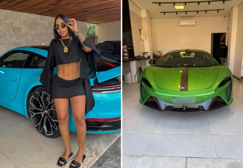 Justiça suspende leilão de bens de Karol Digital após recurso da defesa