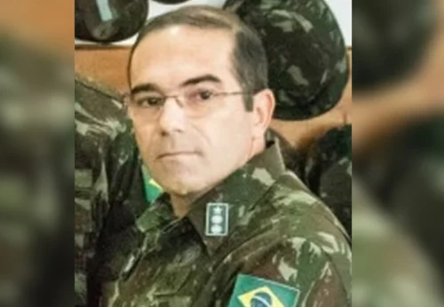 Coronel do Exército condenado por trama golpista é preso no Tocantins