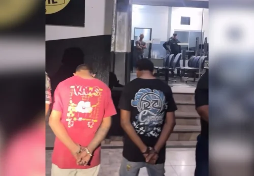 Ataque a tiros em Dianópolis: mulher morre e quatro são detidos