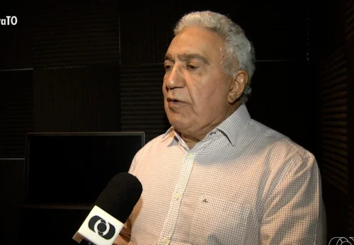 Laurez Moreira cumpre agenda em Xambioá e Colinas; Siqueira Júnior não tem compromissos