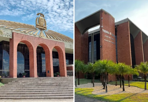 Tocantins renova cessão de 390 servidores, incluindo policiais civis com déficit