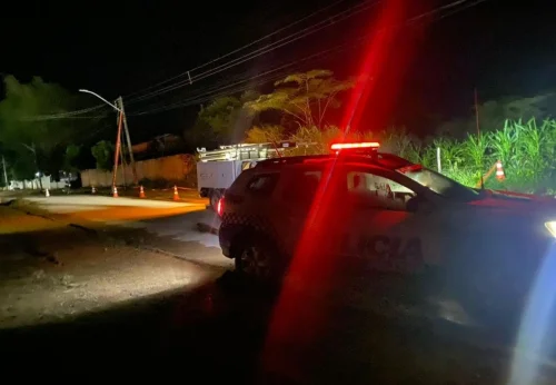 Criança de 4 anos morre após sofrer descarga elétrica de fio de alta tensão em TO