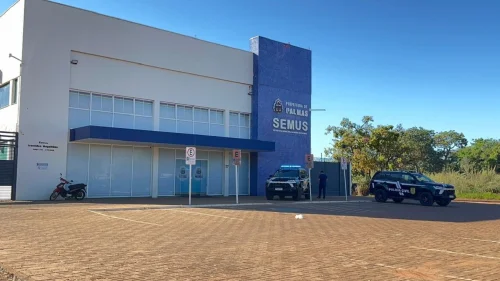 Operação Falsa Emergência investiga fraudes em parceria da Saúde de Palmas